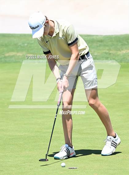 Thumbnail 2 in AIA Division III State Championship  photogallery.