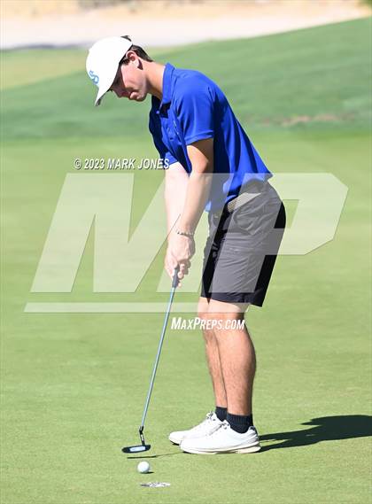 Thumbnail 3 in AIA Division III State Championship  photogallery.