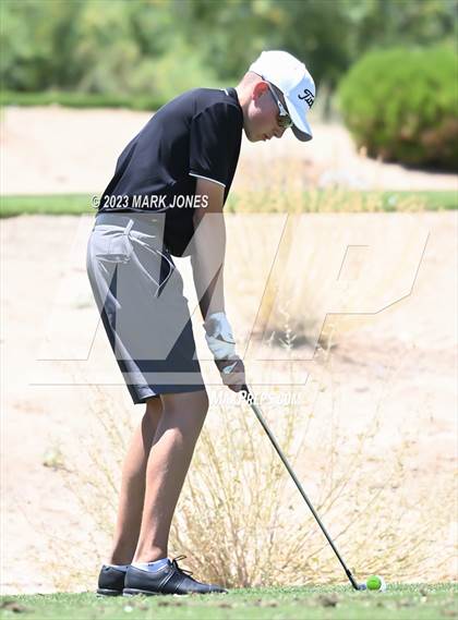 Thumbnail 2 in AIA Division III State Championship  photogallery.