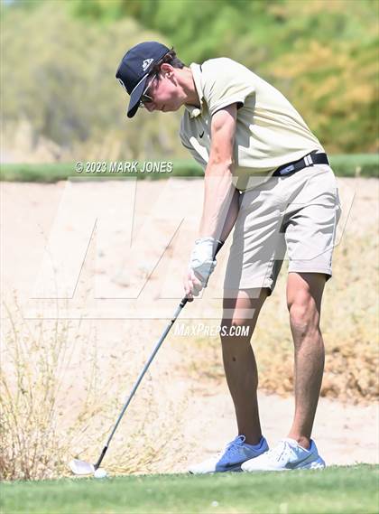 Thumbnail 1 in AIA Division III State Championship  photogallery.