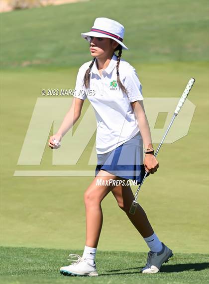 Thumbnail 2 in AIA Division III State Championship  photogallery.