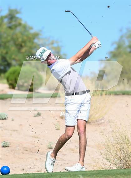 Thumbnail 2 in AIA Division III State Championship  photogallery.