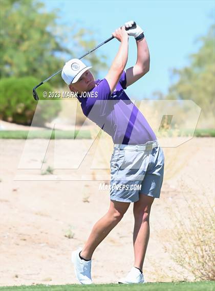 Thumbnail 1 in AIA Division III State Championship  photogallery.