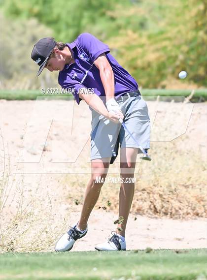 Thumbnail 1 in AIA Division III State Championship  photogallery.