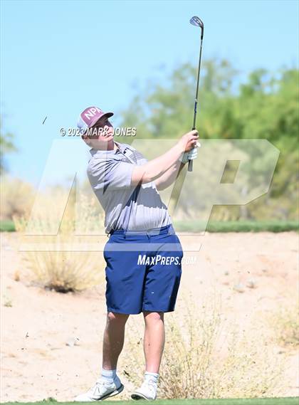 Thumbnail 2 in AIA Division III State Championship  photogallery.