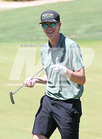 Thumbnail 3 in AIA Division III State Championship  photogallery.