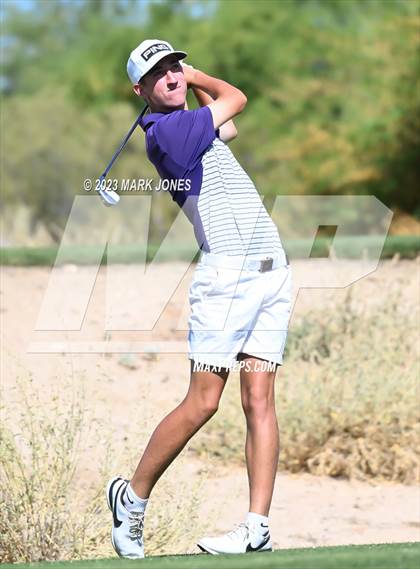 Thumbnail 1 in AIA Division III State Championship  photogallery.
