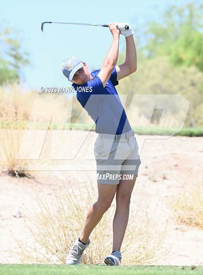 Thumbnail 1 in AIA Division III State Championship  photogallery.
