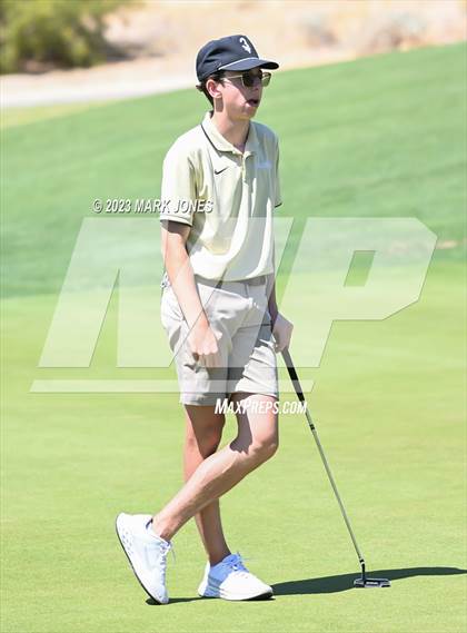 Thumbnail 2 in AIA Division III State Championship  photogallery.
