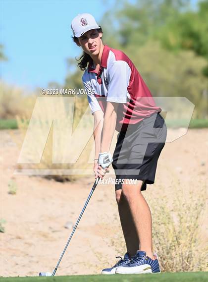 Thumbnail 2 in AIA Division III State Championship  photogallery.