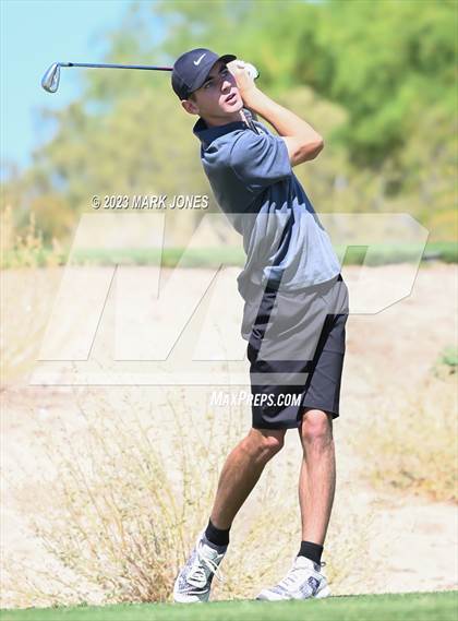 Thumbnail 2 in AIA Division III State Championship  photogallery.