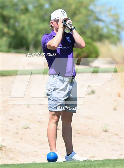 Thumbnail 2 in AIA Division III State Championship  photogallery.