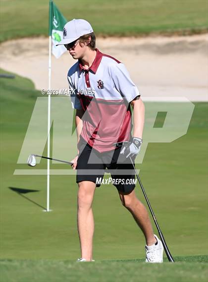 Thumbnail 1 in AIA Division III State Championship  photogallery.