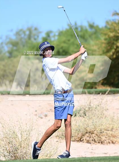 Thumbnail 1 in AIA Division III State Championship  photogallery.