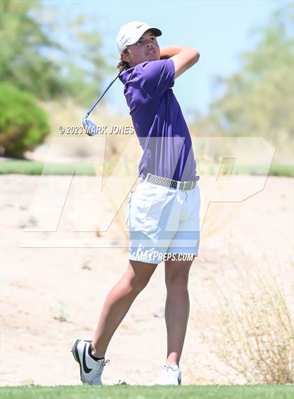 Thumbnail 2 in AIA Division III State Championship  photogallery.