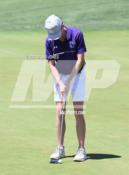 Thumbnail 2 in AIA Division III State Championship  photogallery.