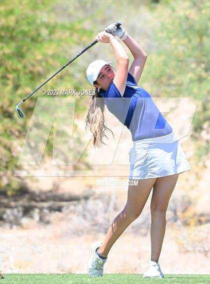 Thumbnail 2 in AIA Division III State Championship  photogallery.