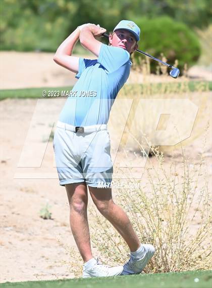 Thumbnail 1 in AIA Division III State Championship  photogallery.