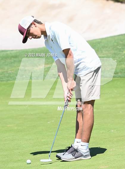 Thumbnail 3 in AIA Division III State Championship  photogallery.