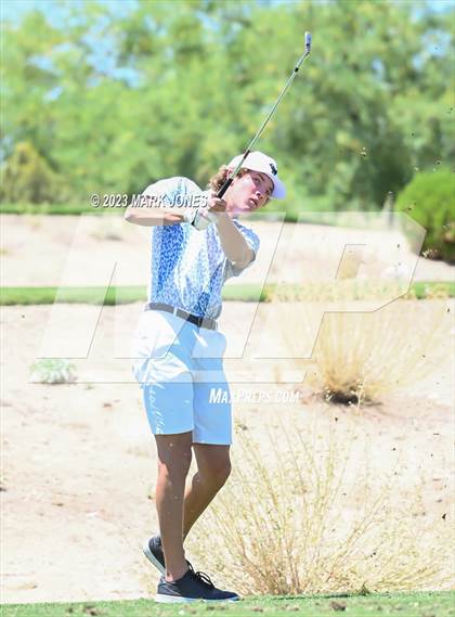 Thumbnail 2 in AIA Division III State Championship  photogallery.
