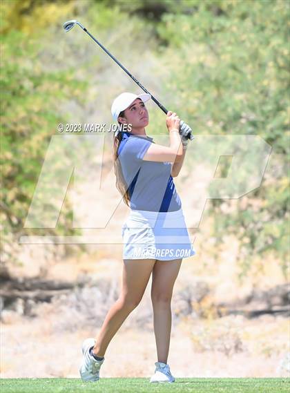 Thumbnail 2 in AIA Division III State Championship  photogallery.