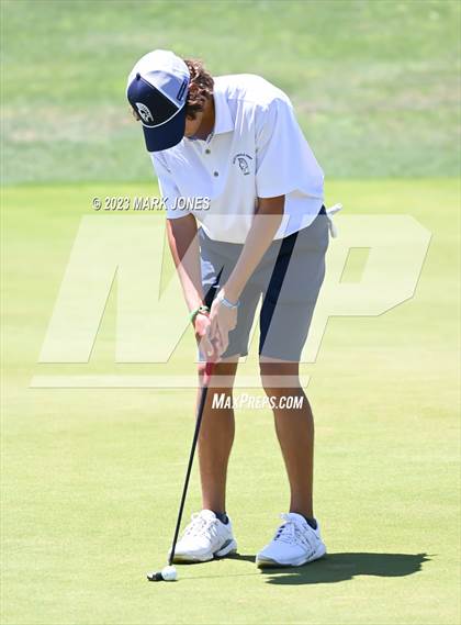 Thumbnail 1 in AIA Division III State Championship  photogallery.
