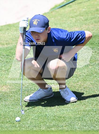Thumbnail 1 in AIA Division III State Championship  photogallery.