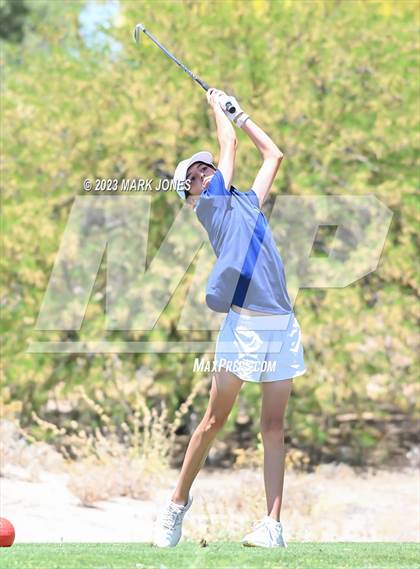 Thumbnail 3 in AIA Division III State Championship  photogallery.