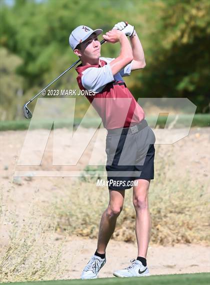 Thumbnail 1 in AIA Division III State Championship  photogallery.