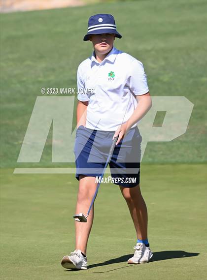 Thumbnail 2 in AIA Division III State Championship  photogallery.