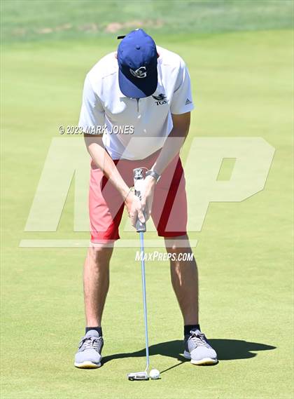 Thumbnail 2 in AIA Division III State Championship  photogallery.
