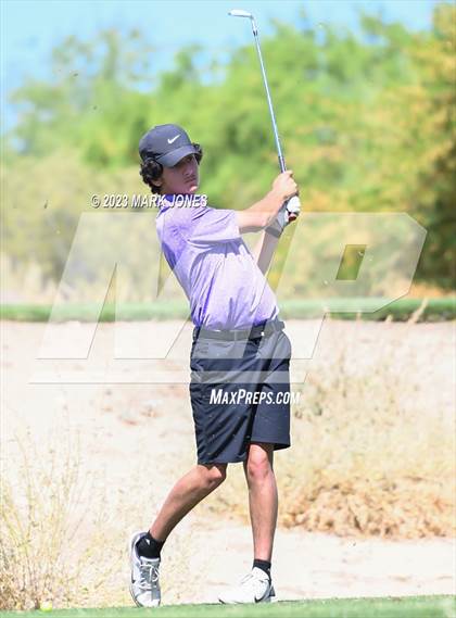 Thumbnail 1 in AIA Division III State Championship  photogallery.