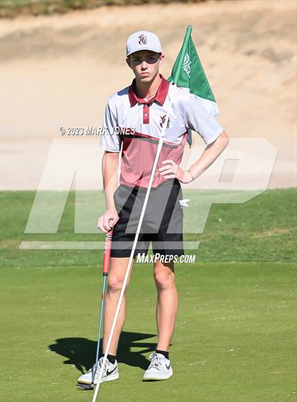 Thumbnail 1 in AIA Division III State Championship  photogallery.