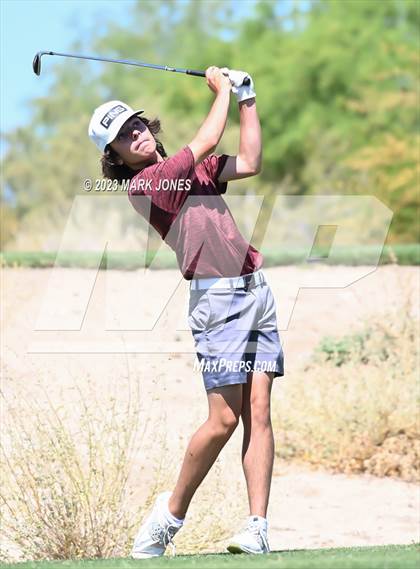 Thumbnail 1 in AIA Division III State Championship  photogallery.