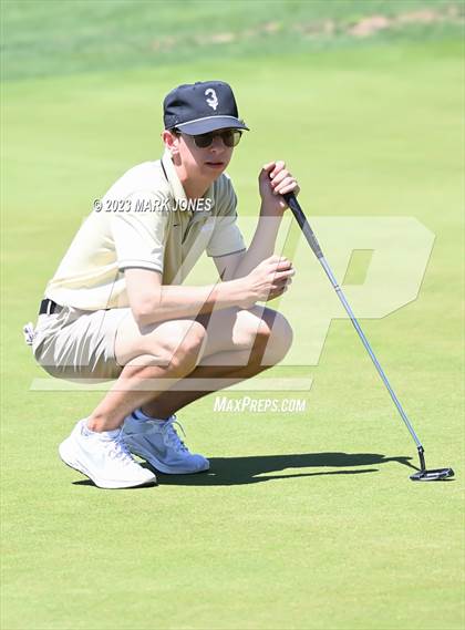 Thumbnail 1 in AIA Division III State Championship  photogallery.