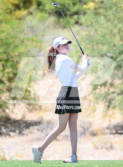 Thumbnail 2 in AIA Division III State Championship  photogallery.