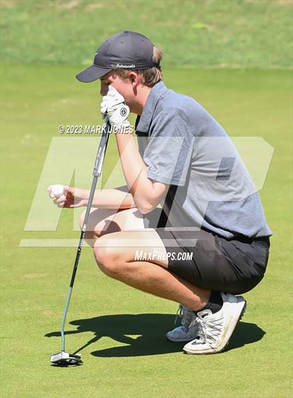 Thumbnail 1 in AIA Division III State Championship  photogallery.