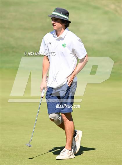 Thumbnail 3 in AIA Division III State Championship  photogallery.