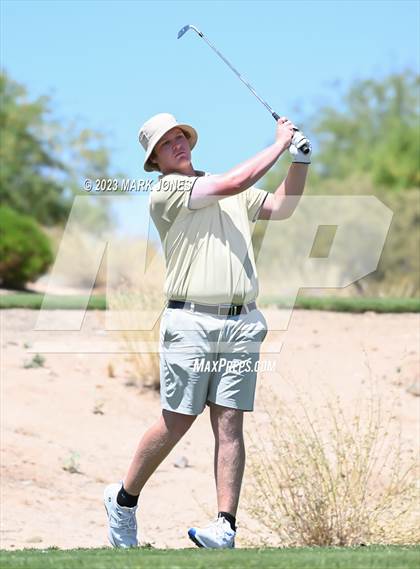 Thumbnail 1 in AIA Division III State Championship  photogallery.