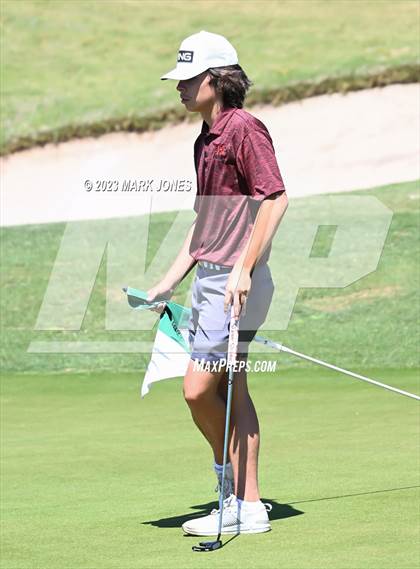Thumbnail 1 in AIA Division III State Championship  photogallery.