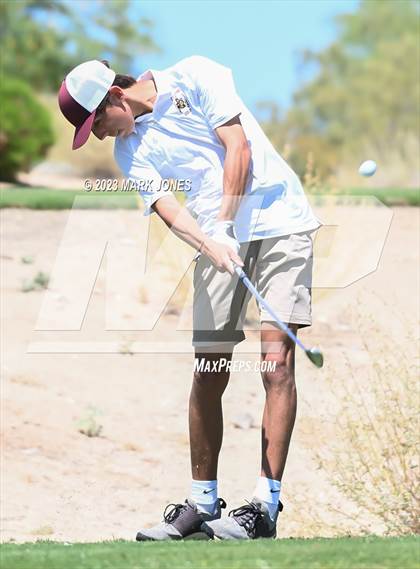 Thumbnail 1 in AIA Division III State Championship  photogallery.