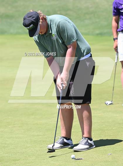Thumbnail 1 in AIA Division III State Championship  photogallery.