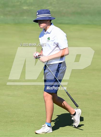 Thumbnail 2 in AIA Division III State Championship  photogallery.