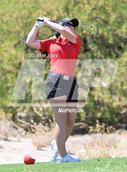 Thumbnail 2 in AIA Division III State Championship  photogallery.