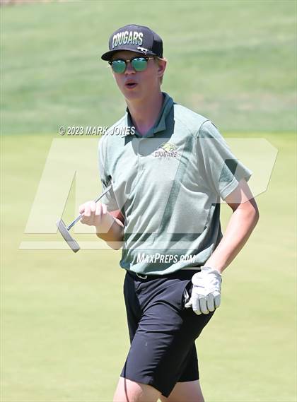Thumbnail 2 in AIA Division III State Championship  photogallery.