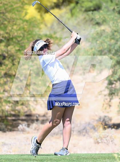 Thumbnail 3 in AIA Division III State Championship  photogallery.