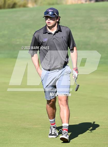 Thumbnail 1 in AIA Division III State Championship  photogallery.