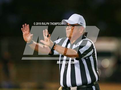 Thumbnail 3 in Pleasant Grove vs. Franklin photogallery.