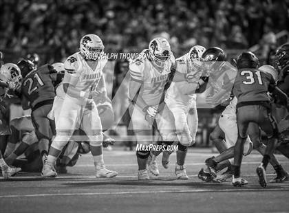 Thumbnail 3 in Pleasant Grove vs. Franklin photogallery.