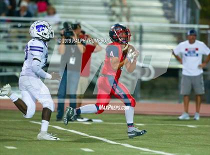 Thumbnail 3 in Pleasant Grove vs. Franklin photogallery.